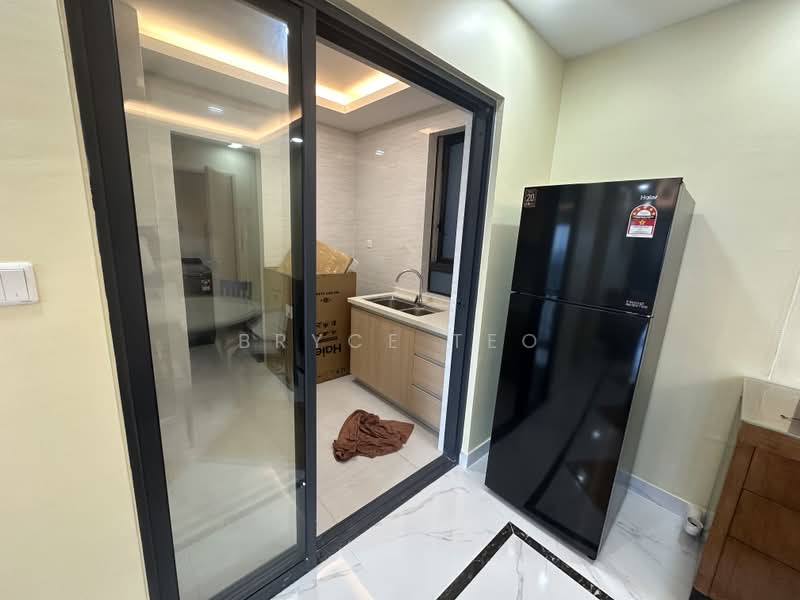Service Residence for Rent at Aradia Residence @ Lake City KL North - Bryce Teo - PropertyGuru.com.my