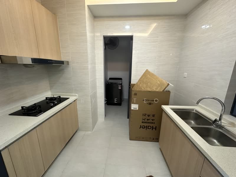 Service Residence for Rent at Aradia Residence @ Lake City KL North - Bryce Teo - PropertyGuru.com.my