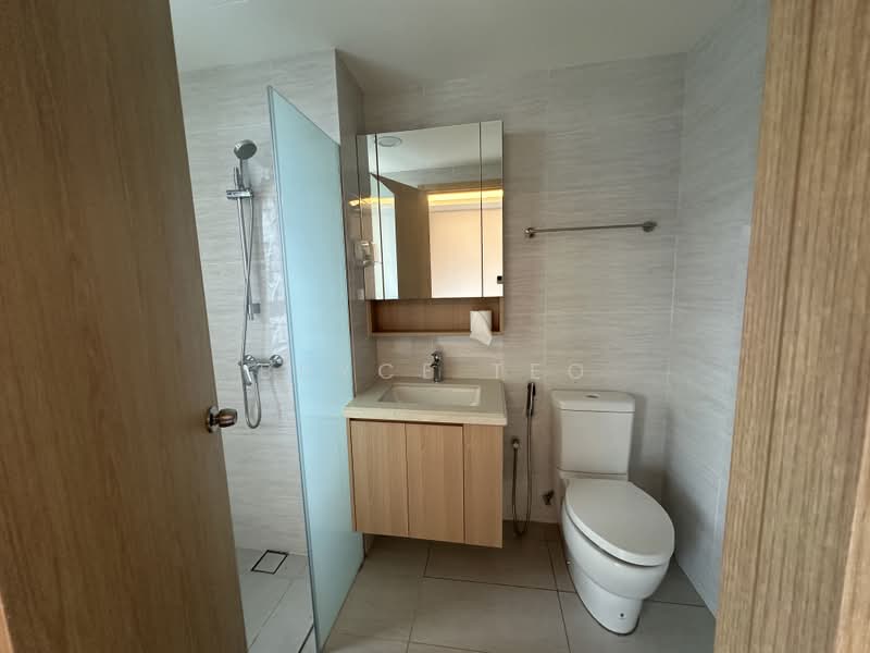Service Residence for Rent at Aradia Residence @ Lake City KL North - Bryce Teo - PropertyGuru.com.my