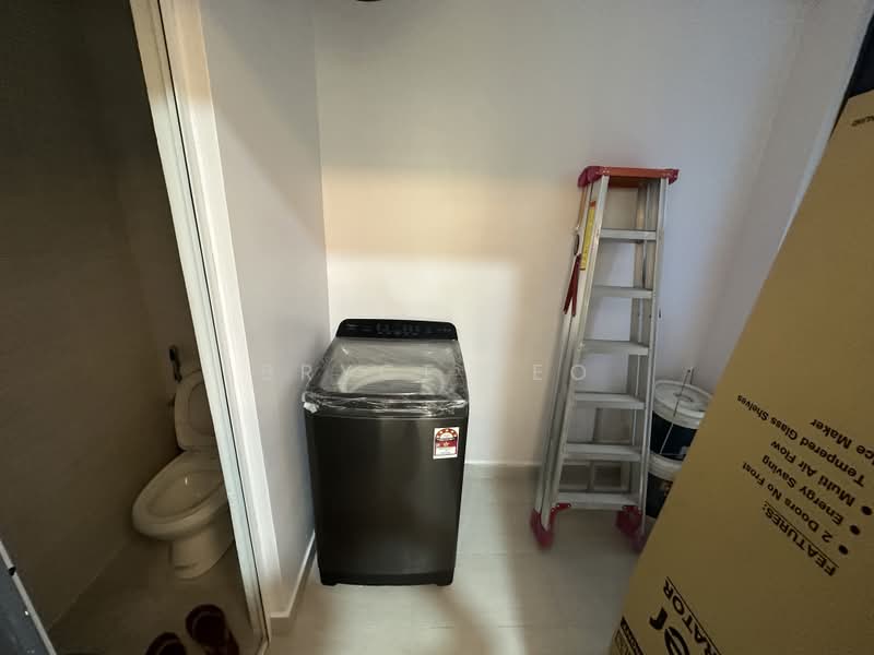 Service Residence for Rent at Aradia Residence @ Lake City KL North - Bryce Teo - PropertyGuru.com.my
