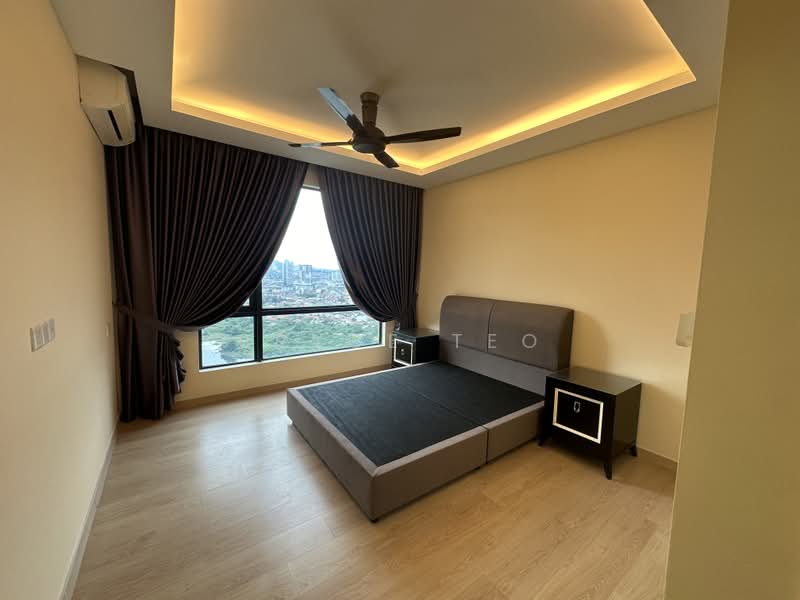 Service Residence for Rent at Aradia Residence @ Lake City KL North - Bryce Teo - PropertyGuru.com.my