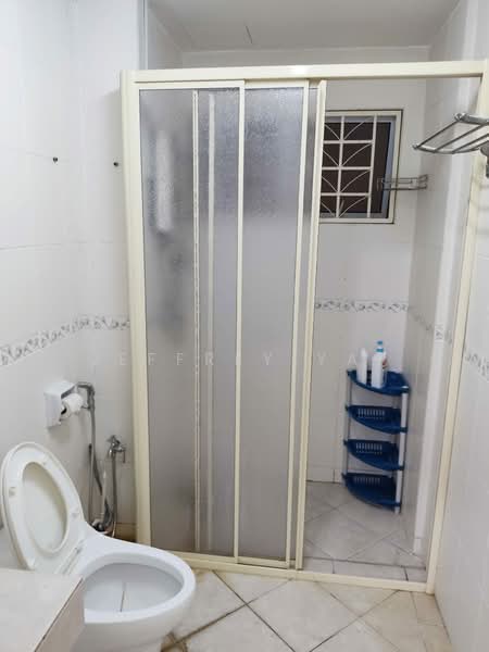 Kondominium untuk Disewa di Aseana Puteri - Jeffrey Yap - Bathroom - PropertyGuru.com.my