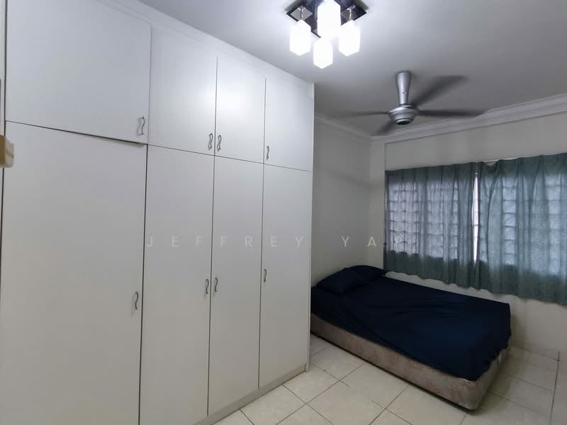 Kondominium untuk Disewa di Aseana Puteri - Jeffrey Yap - Bedroom - PropertyGuru.com.my