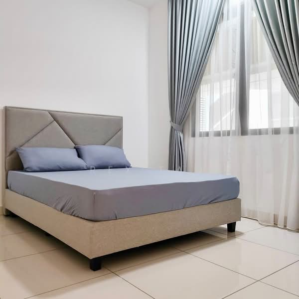 Servis Apartment untuk Disewa di Parc 3 - Rex Tan - Bedroom - PropertyGuru.com.my