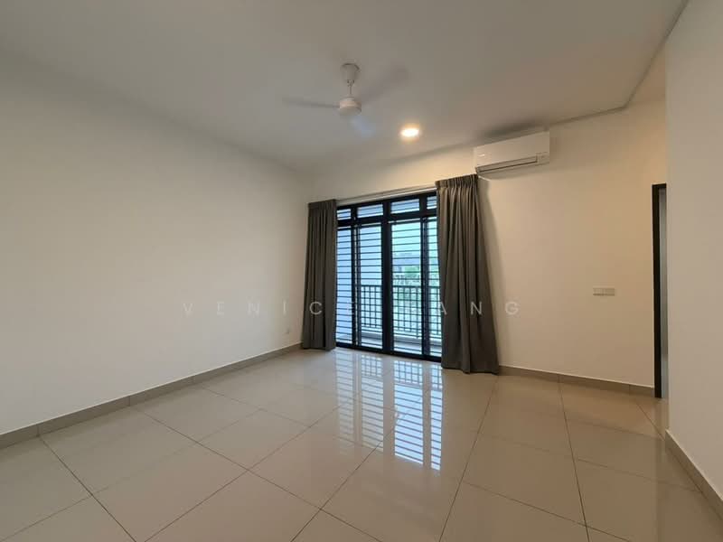 Terraced House for Rent in Iskandar Puteri (Nusajaya) (Johor) - Venice Tang - Living Room - PropertyGuru.com.my