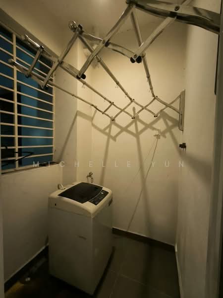 Kondominium untuk Disewa di Saville @ The Park - Michelle Yun - Interior - PropertyGuru.com.my