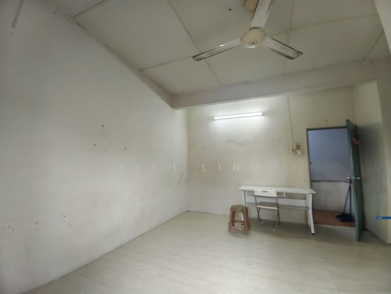 Rumah Teres untuk Dijual di Alma (Bukit Mertajam) - Fish Ling - Interior - PropertyGuru.com.my