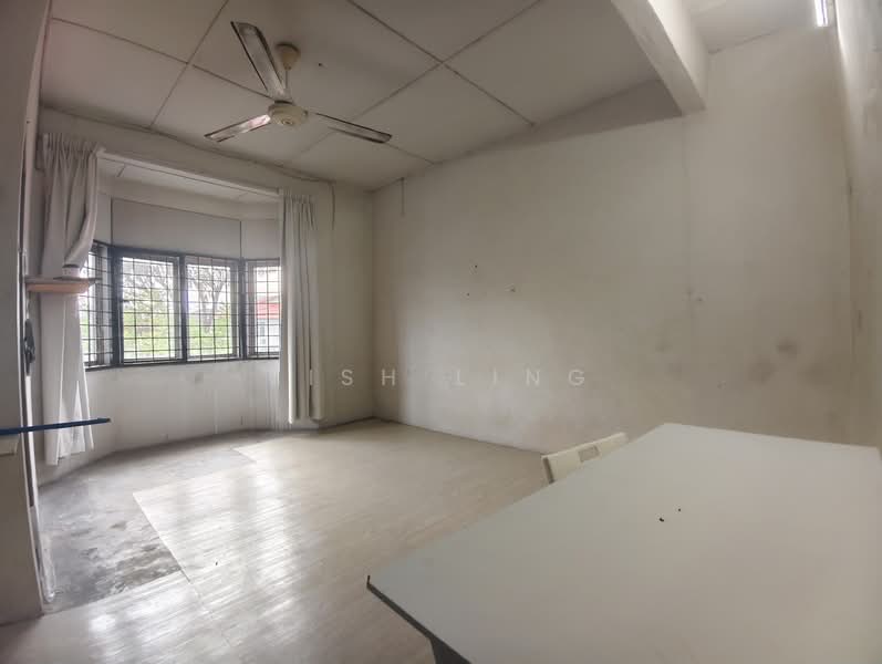 Rumah Teres untuk Dijual di Alma (Bukit Mertajam) - Fish Ling - Living Room - PropertyGuru.com.my