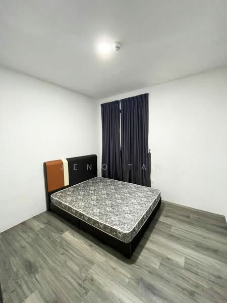 Service Residence for Sale at Princeton Suites - Jeno Tan - Bedroom - PropertyGuru.com.my