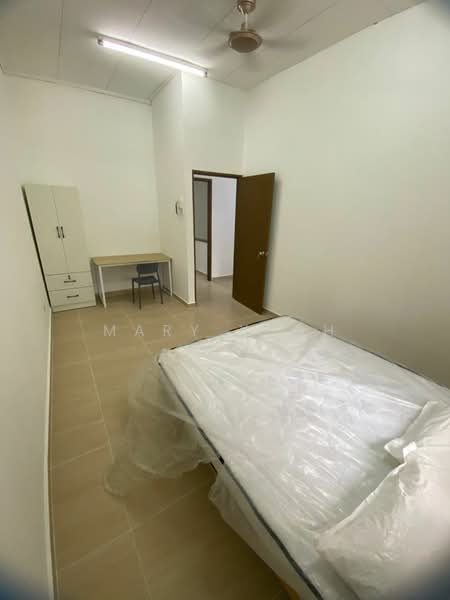 Rumah Teres 2 Tingkat untuk Disewa di Bandar Sunway (Sunway) - Mary Yeoh - Bedroom - PropertyGuru.com.my