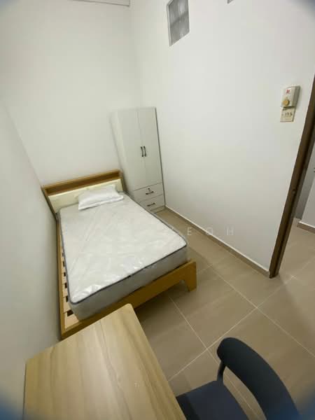 Rumah Teres 2 Tingkat untuk Disewa di Bandar Sunway (Sunway) - Mary Yeoh - Bedroom - PropertyGuru.com.my