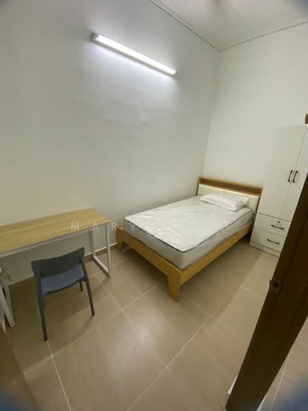 Rumah Teres 2 Tingkat untuk Disewa di Bandar Sunway (Sunway) - Mary Yeoh - Bedroom - PropertyGuru.com.my