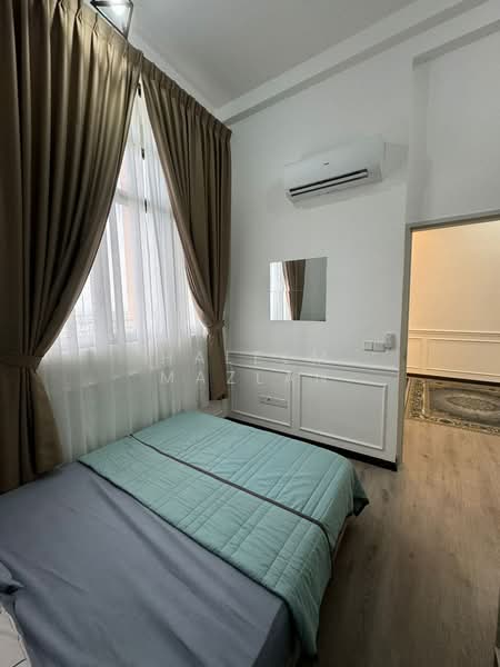 Kondominium untuk Disewa di Antara Residence - Halim Mazlan - Bedroom - PropertyGuru.com.my