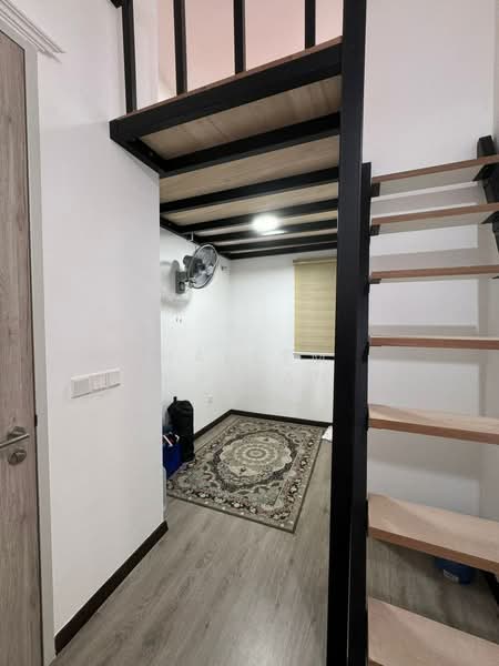 Kondominium untuk Disewa di Antara Residence - Halim Mazlan - Interior - PropertyGuru.com.my