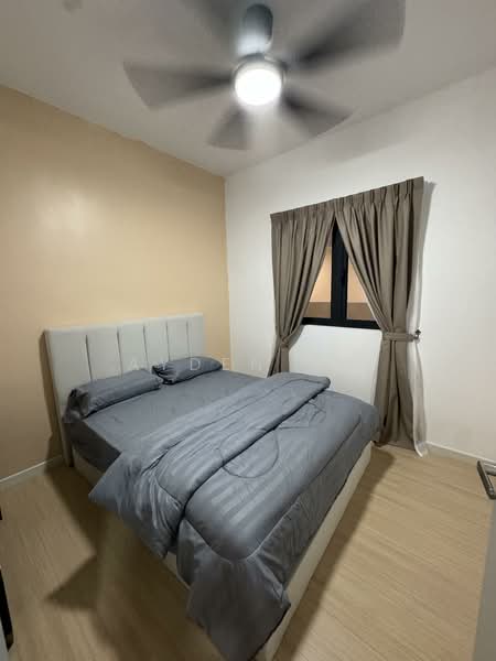 Service Residence for Rent at M Luna - Ayden Go - Bedroom - PropertyGuru.com.my