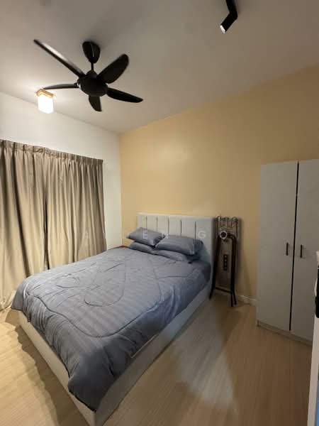 Service Residence for Rent at M Luna - Ayden Go - Bedroom - PropertyGuru.com.my