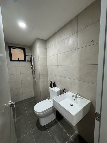 Service Residence for Rent at M Luna - Ayden Go - Bathroom - PropertyGuru.com.my