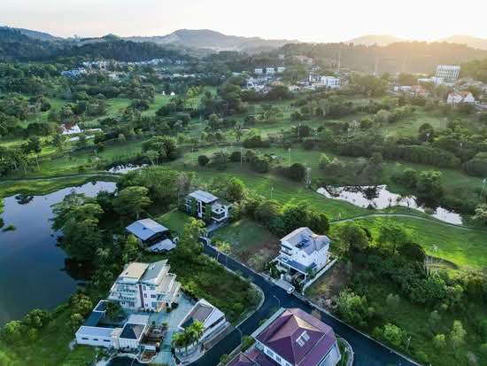 Tanah Banglo untuk Dijual di Shah Alam (Selangor) - Priscilla Tan - PropertyGuru.com.my