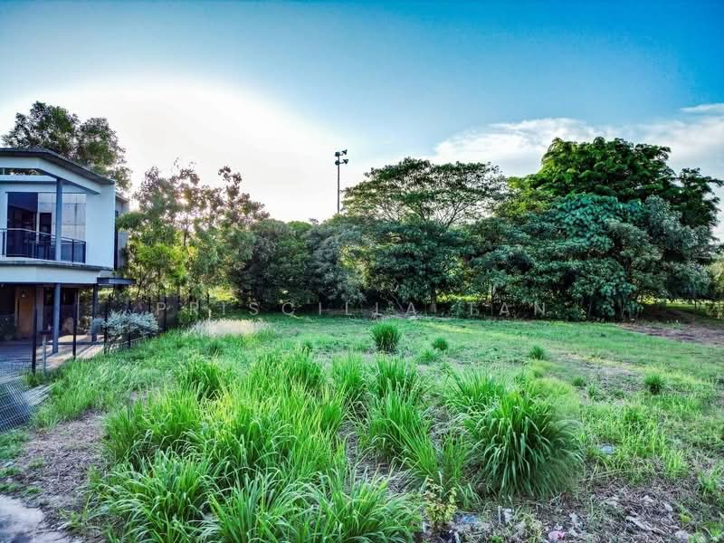 Bungalow Land for Sale in Shah Alam (Selangor) - Priscilla Tan - Exterior - PropertyGuru.com.my