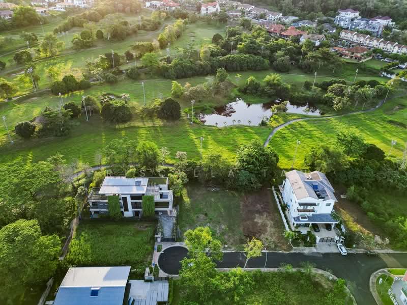 Bungalow Land for Sale in Shah Alam (Selangor) - Priscilla Tan - Exterior - PropertyGuru.com.my