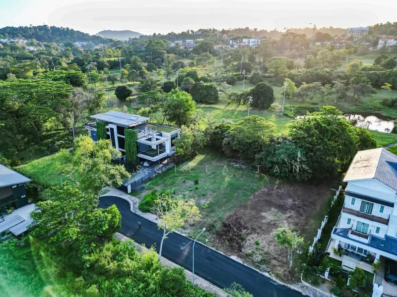 Bungalow Land for Sale in Shah Alam (Selangor) - Priscilla Tan - Exterior - PropertyGuru.com.my