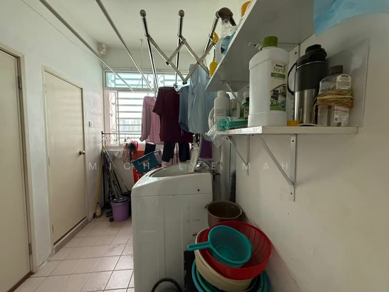 Kondominium untuk Dijual di Bayswater Resort Condominium - Michelle Mah - Interior - PropertyGuru.com.my