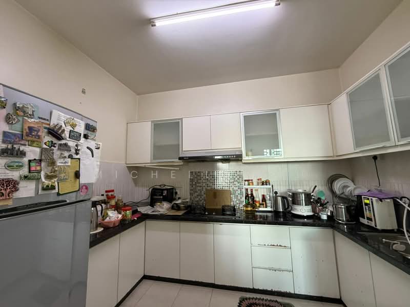 Kondominium untuk Dijual di Bayswater Resort Condominium - Michelle Mah - Kitchen - PropertyGuru.com.my