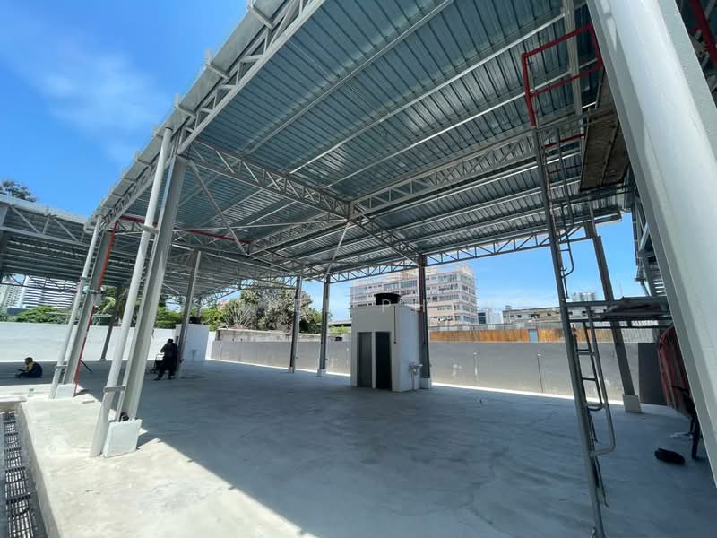 Tanah Perindustrian untuk Disewa di George Town (Penang) - Daniel Phang - Exterior - PropertyGuru.com.my
