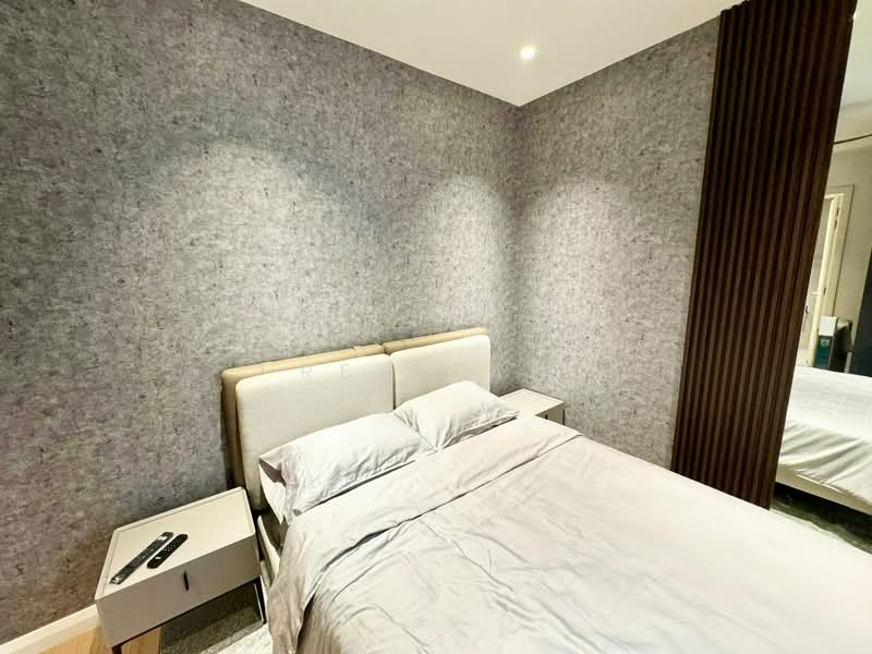 Servis Apartment untuk Disewa di TRX Residences - Rex Tan - Bedroom - PropertyGuru.com.my