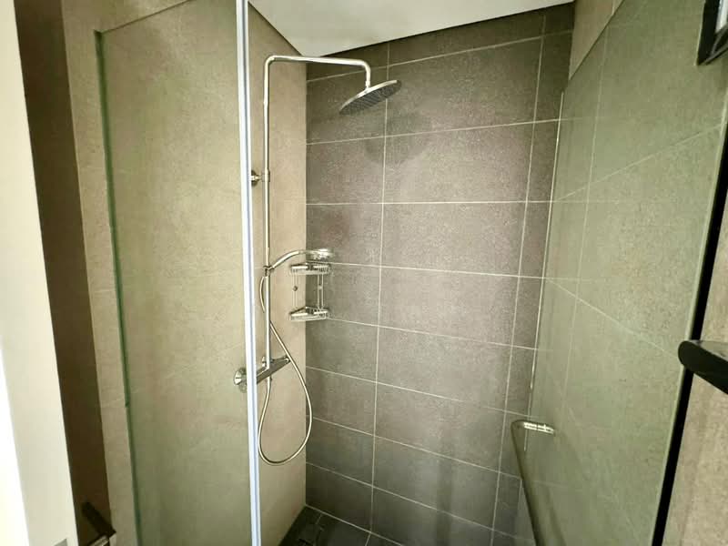 Servis Apartment untuk Disewa di TRX Residences - Rex Tan - Bathroom - PropertyGuru.com.my