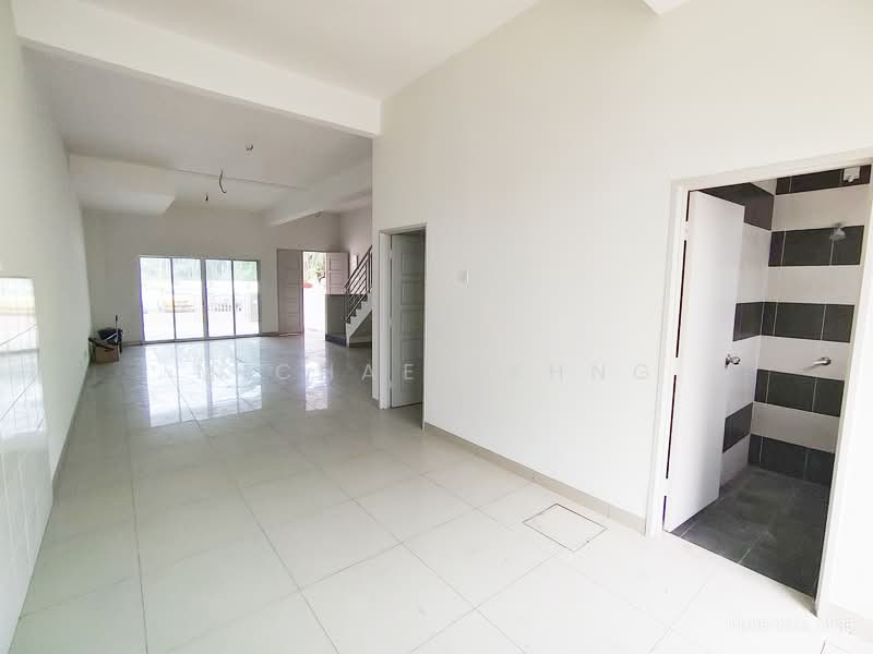 Rumah Teres 2 Tingkat untuk Dijual di Seberang Perai (Penang) - Michael Khng - PropertyGuru.com.my