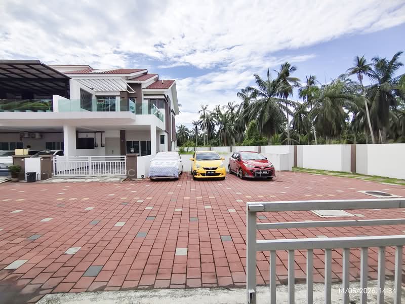 Rumah Teres 2 Tingkat untuk Dijual di Seberang Perai (Penang) - Michael Khng - PropertyGuru.com.my