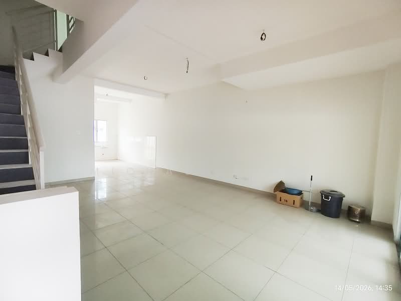 Rumah Teres 2 Tingkat untuk Dijual di Seberang Perai (Penang) - Michael Khng - PropertyGuru.com.my