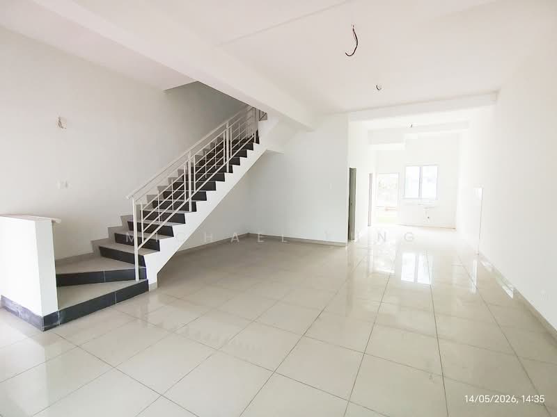 Rumah Teres 2 Tingkat untuk Dijual di Seberang Perai (Penang) - Michael Khng - PropertyGuru.com.my