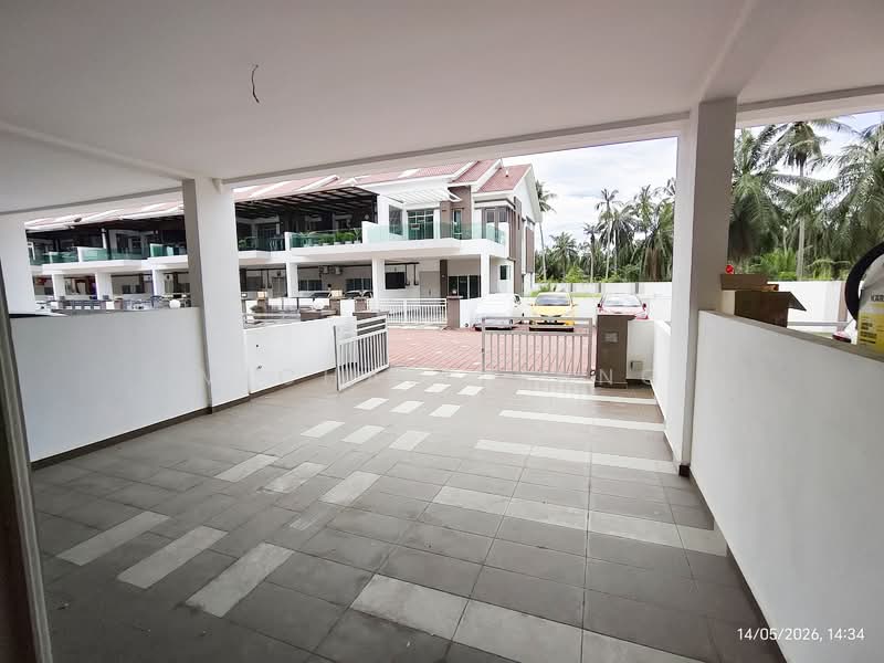 Rumah Teres 2 Tingkat untuk Dijual di Seberang Perai (Penang) - Michael Khng - PropertyGuru.com.my