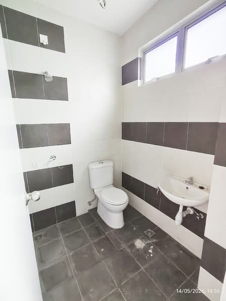 Rumah Teres 2 Tingkat untuk Dijual di Seberang Perai (Penang) - Michael Khng - PropertyGuru.com.my