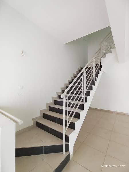 Rumah Teres 2 Tingkat untuk Dijual di Seberang Perai (Penang) - Michael Khng - PropertyGuru.com.my