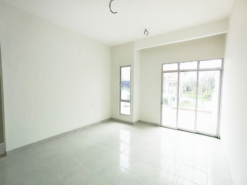 Rumah Teres 2 Tingkat untuk Dijual di Seberang Perai (Penang) - Michael Khng - PropertyGuru.com.my