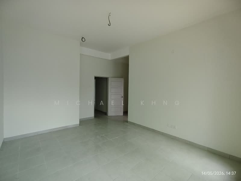 Rumah Teres 2 Tingkat untuk Dijual di Seberang Perai (Penang) - Michael Khng - PropertyGuru.com.my