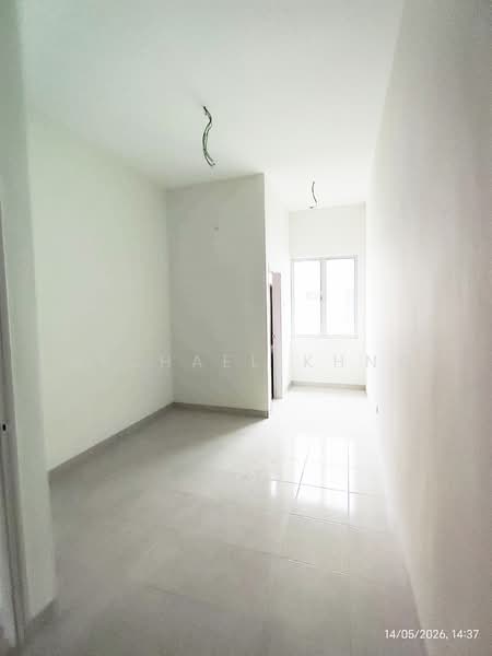 Rumah Teres 2 Tingkat untuk Dijual di Seberang Perai (Penang) - Michael Khng - PropertyGuru.com.my