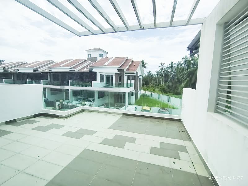 Rumah Teres 2 Tingkat untuk Dijual di Seberang Perai (Penang) - Michael Khng - PropertyGuru.com.my