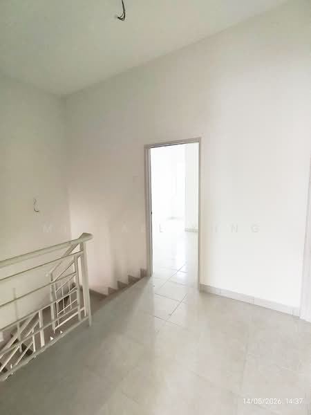 Rumah Teres 2 Tingkat untuk Dijual di Seberang Perai (Penang) - Michael Khng - PropertyGuru.com.my