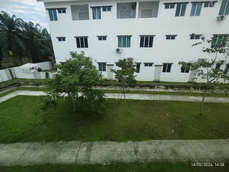 Rumah Teres 2 Tingkat untuk Dijual di Seberang Perai (Penang) - Michael Khng - PropertyGuru.com.my