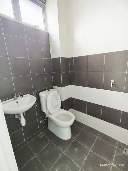 Rumah Teres 2 Tingkat untuk Dijual di Seberang Perai (Penang) - Michael Khng - PropertyGuru.com.my