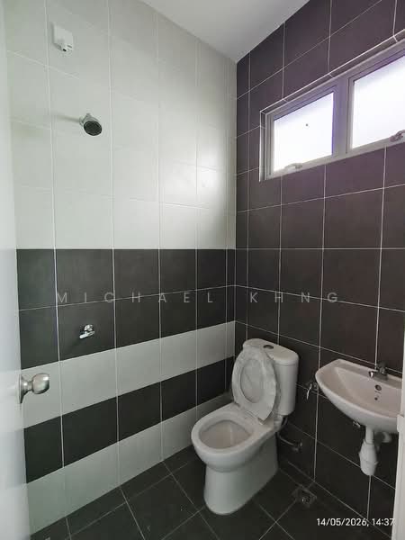Rumah Teres 2 Tingkat untuk Dijual di Seberang Perai (Penang) - Michael Khng - PropertyGuru.com.my