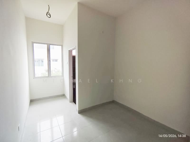 Rumah Teres 2 Tingkat untuk Dijual di Seberang Perai (Penang) - Michael Khng - PropertyGuru.com.my