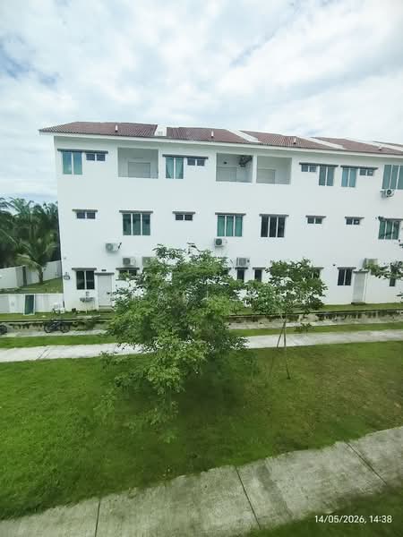 Rumah Teres 2 Tingkat untuk Dijual di Seberang Perai (Penang) - Michael Khng - PropertyGuru.com.my
