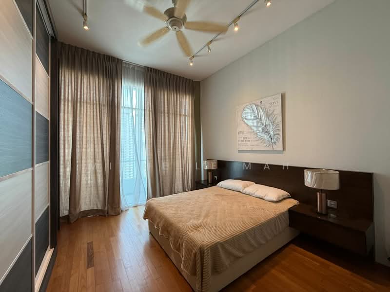 Condominium for Sale at 8 Gurney (The Shore Condominium) - Michelle Mah - Bedroom - PropertyGuru.com.my