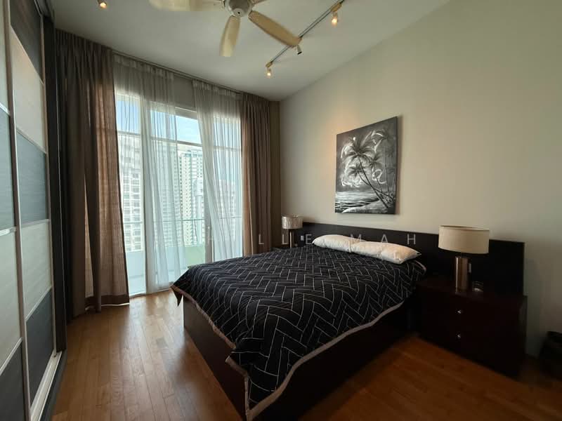 Condominium for Sale at 8 Gurney (The Shore Condominium) - Michelle Mah - Bedroom - PropertyGuru.com.my