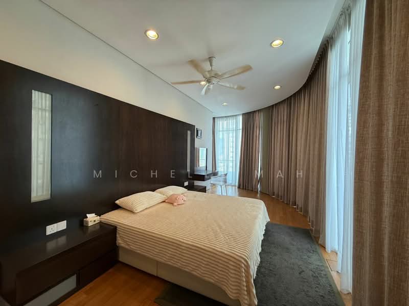 Condominium for Sale at 8 Gurney (The Shore Condominium) - Michelle Mah - PropertyGuru.com.my